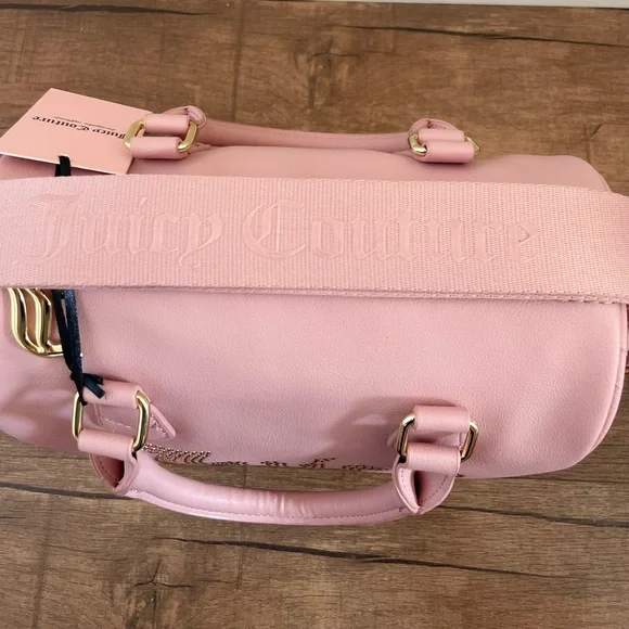 Juicy Couture Rhinestone Bag - Picture 3 of 3